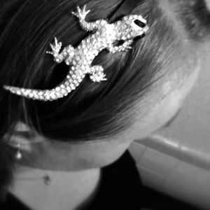 Meet your Posher, Erin